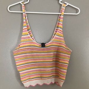 Forever 21 Tank Top
